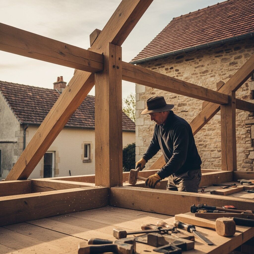 Projet de Ferme pédagogique - Photo 3
